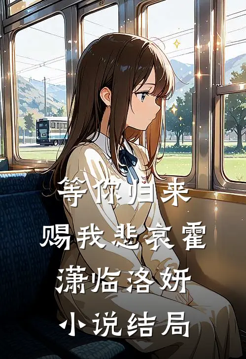 等你归来，赐我悲哀霍潇临洛妍小说结局