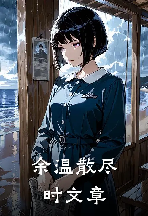 余温散尽时文章