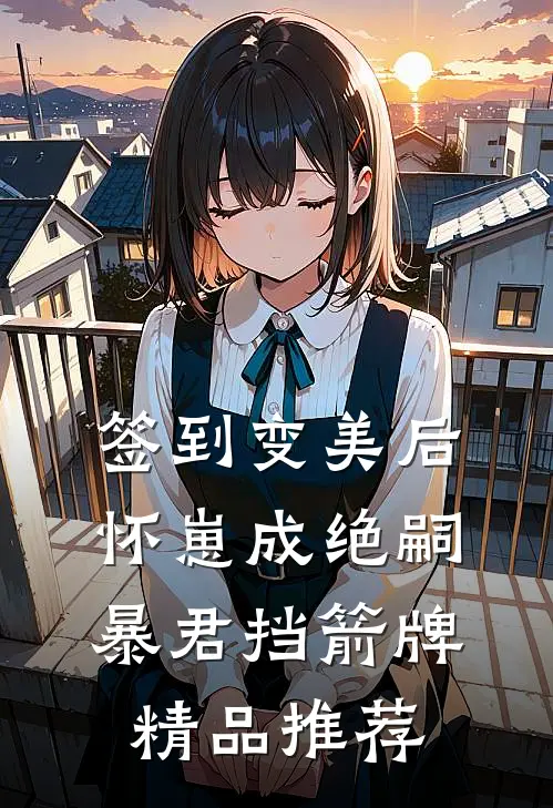 签到变美后怀崽成绝嗣暴君挡箭牌精品推荐