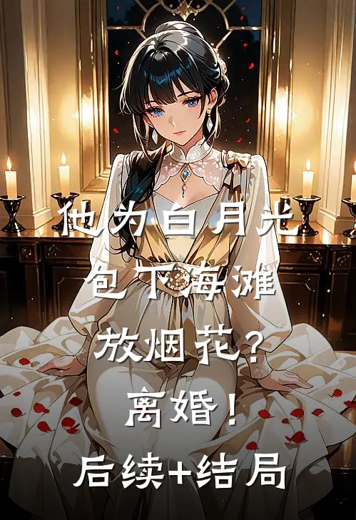他为白月光包下海滩放烟花？离婚！后续+结局