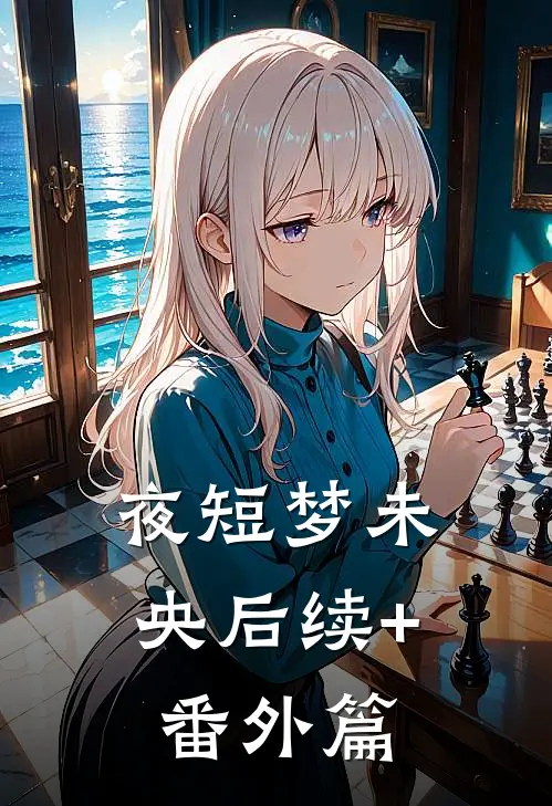 夜短梦未央后续+番外篇