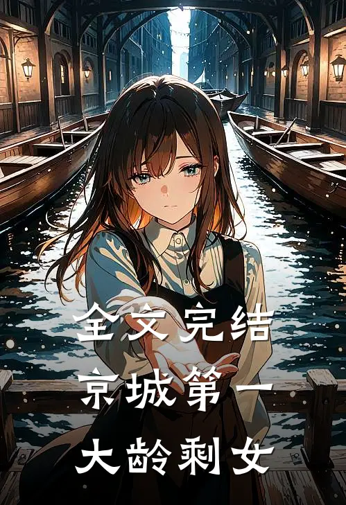 全文完结京城第一大龄剩女