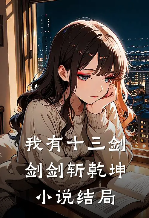 我有十三剑，剑剑斩乾坤小说结局