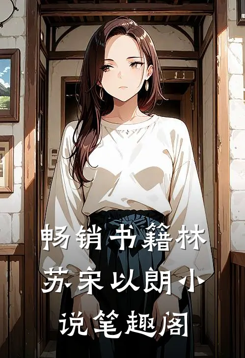 畅销书籍林苏宋以朗小说笔趣阁