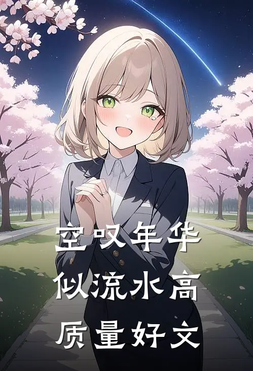 空叹年华似流水高质量好文