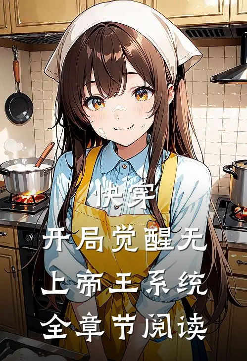快穿：开局觉醒无上帝王系统全章节阅读