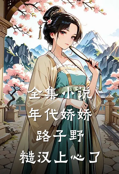 全集小说年代娇娇路子野，糙汉上心了