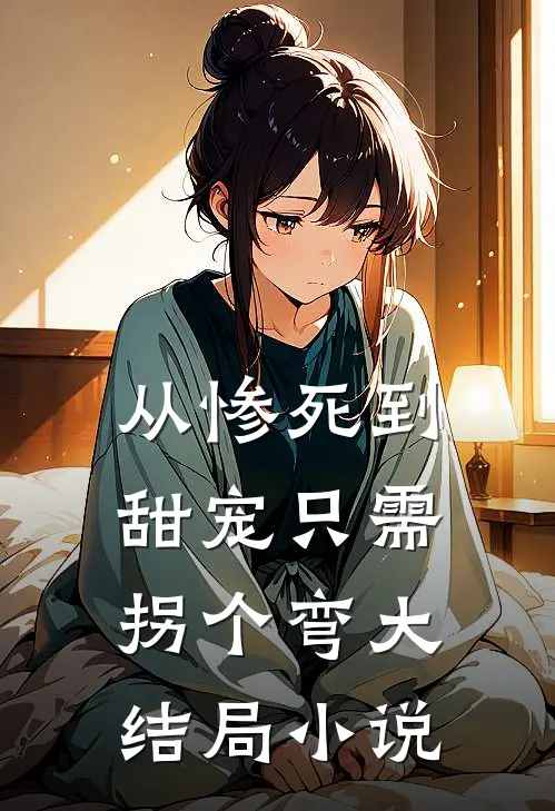 从惨死到甜宠只需拐个弯大结局小说