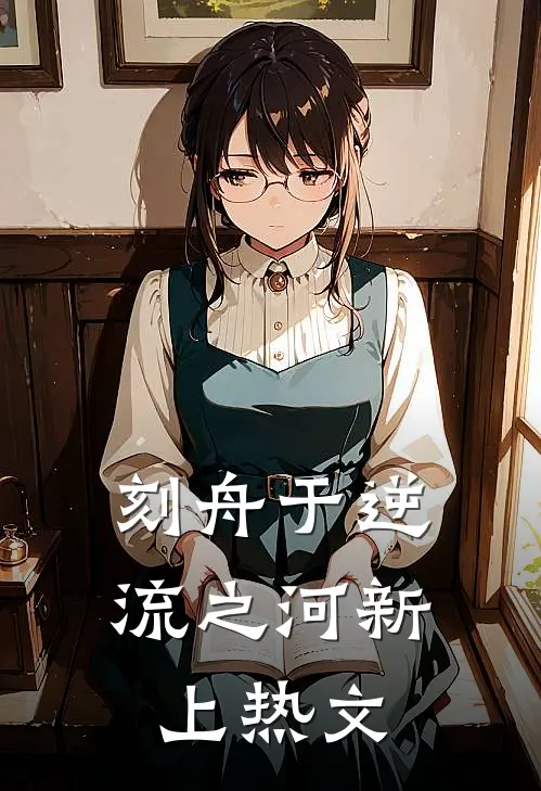 刻舟于逆流之河新上热文