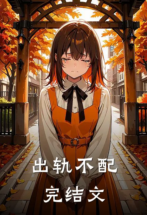 出轨不配完结文