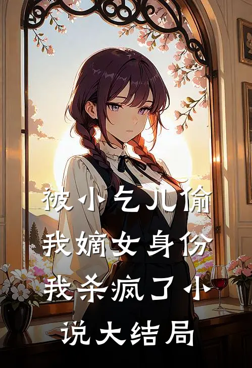 被小乞儿偷我嫡女身份，我杀疯了小说大结局