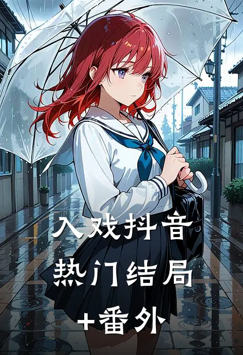入戏抖音热门结局+番外