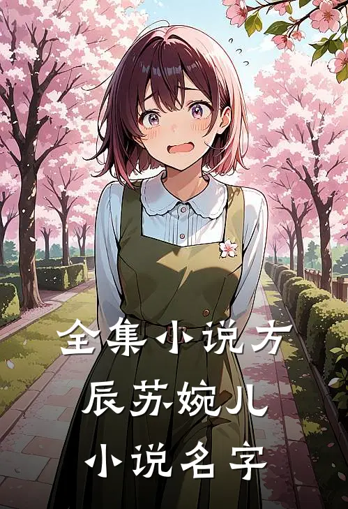 全集小说方辰苏婉儿小说名字