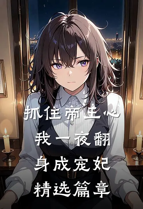 抓住帝王心，我一夜翻身成宠妃精选篇章