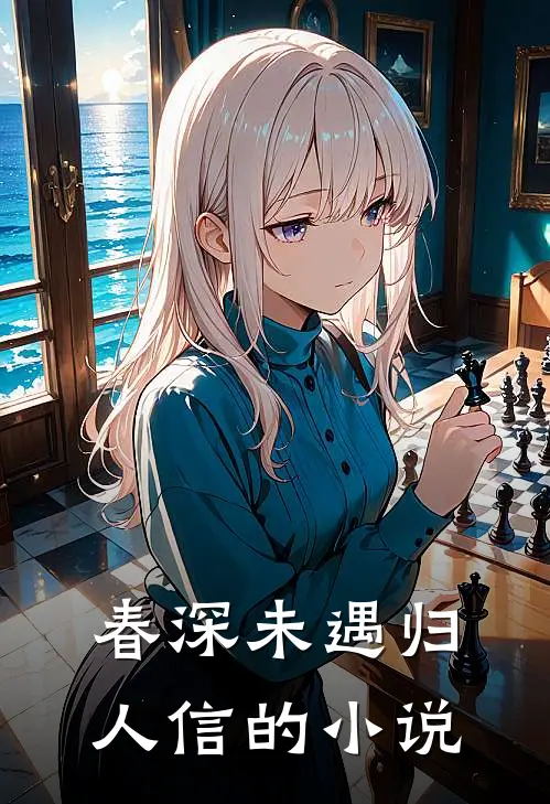 春深未遇归人信的小说