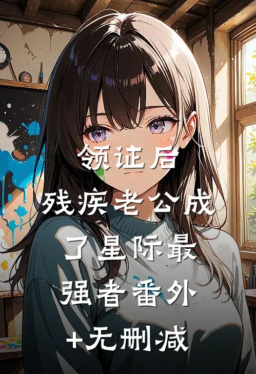 领证后，残疾老公成了星际最强者番外+无删减