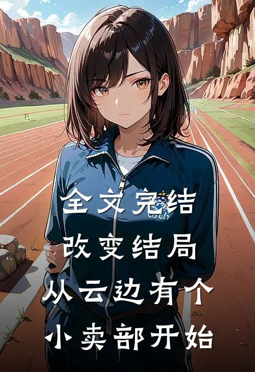 全文完结改变结局,从云边有个小卖部开始的