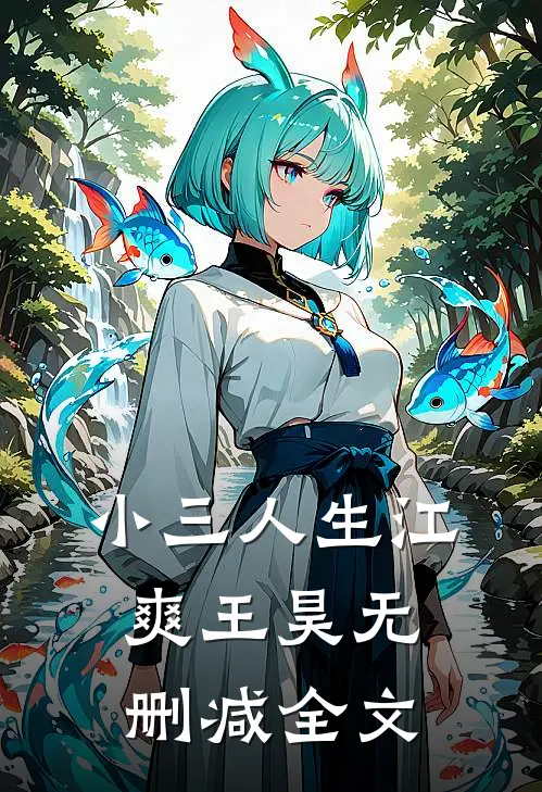 小三人生江爽王昊无删减全文