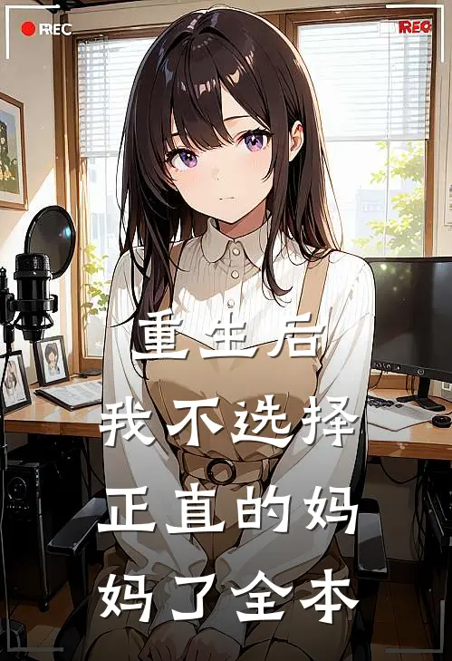 重生后，我不选择正直的妈妈了全本