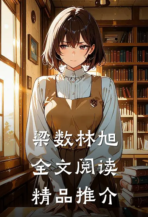 梁数林旭全文阅读精品推介