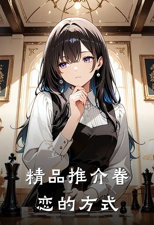 精品推介眷恋的方式