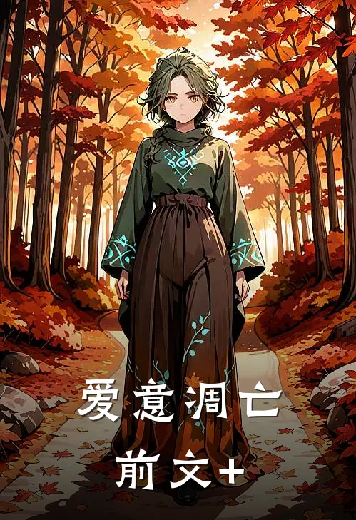 爱意凋亡前文+