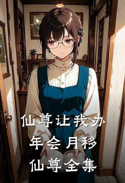 仙尊让我办年会月移仙尊 全集
