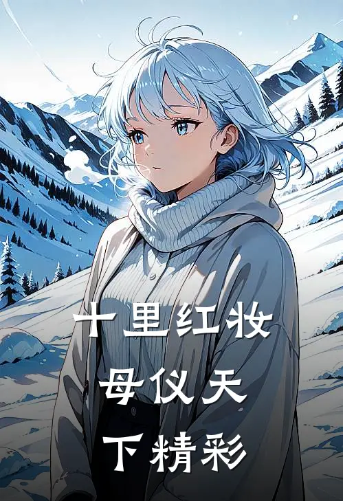 十里红妆，母仪天下精彩