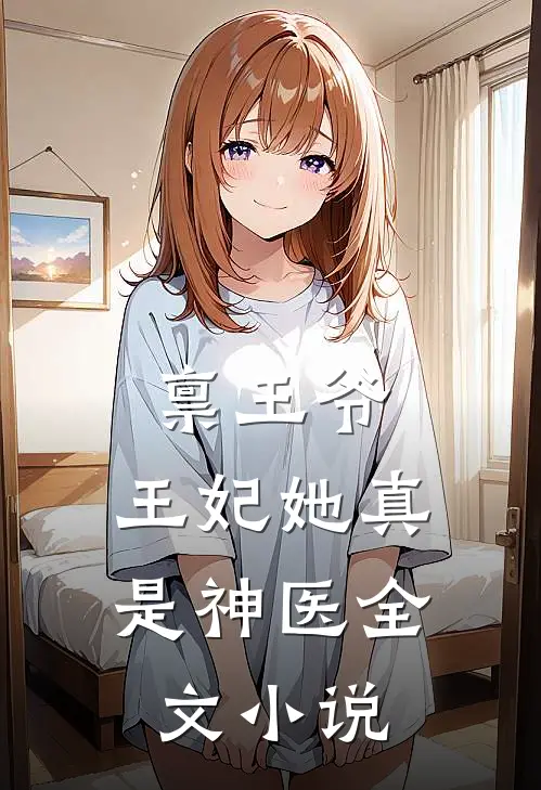 禀王爷，王妃她真是神医全文小说