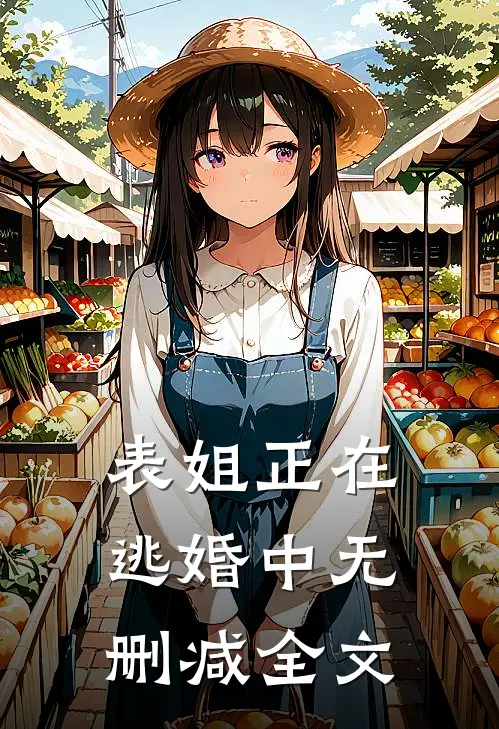 表姐正在逃婚中无删减全文