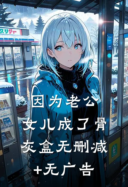因为老公，女儿成了骨灰盒无删减+无广告