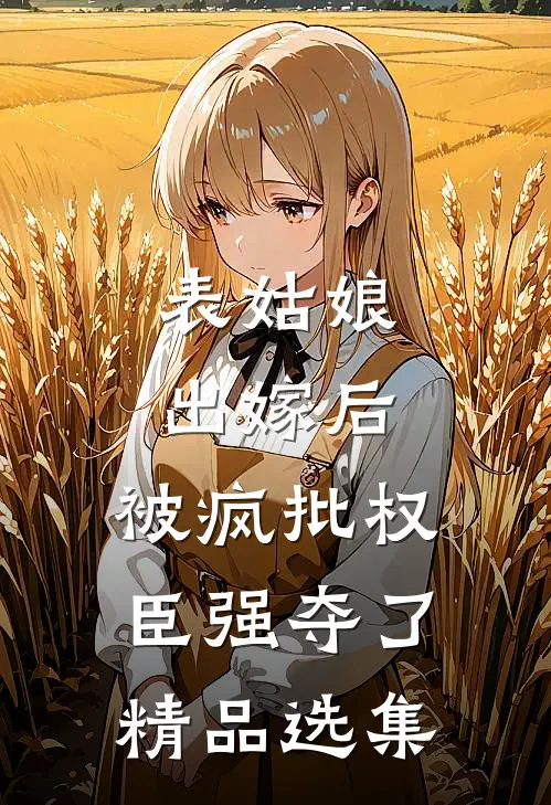 表姑娘出嫁后,被疯批权臣强夺了精品选集