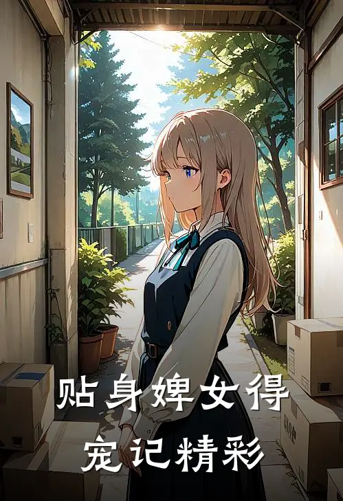 贴身婢女得宠记精彩