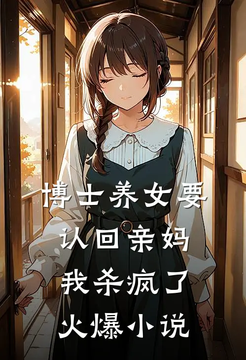 博士养女要认回亲妈，我杀疯了火爆小说