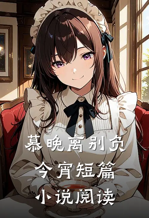 慕晚离别负今宵短篇小说阅读