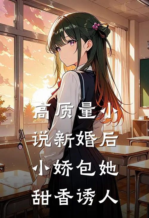 高质量小说新婚后，小娇包她甜香诱人