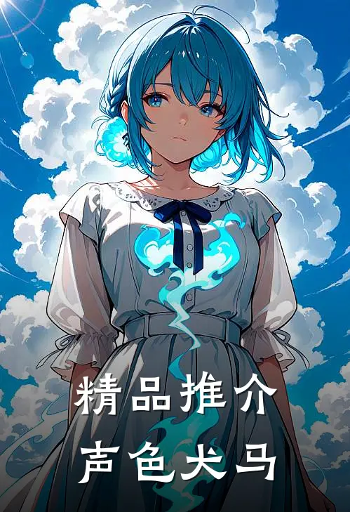 精品推介声色犬马