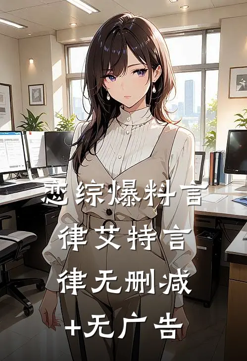 恋综爆料言律艾特言律无删减+无广告