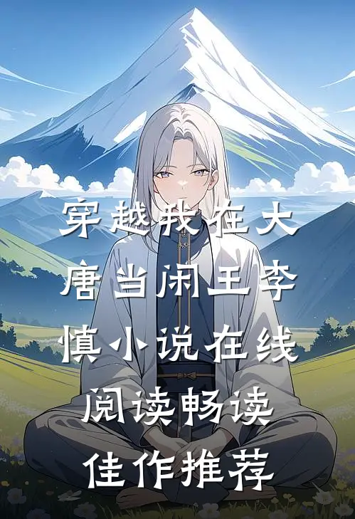 穿越我在大唐当闲王李慎小说在线阅读畅读佳作推荐
