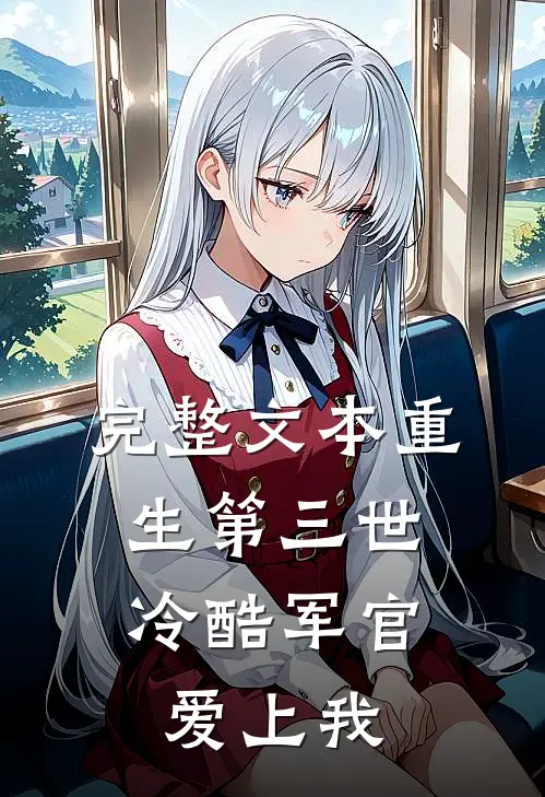 完整文本重生第三世：冷酷军官爱上我