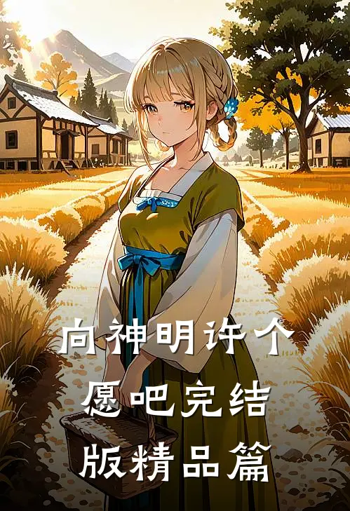 向神明许个愿吧完结版精品篇