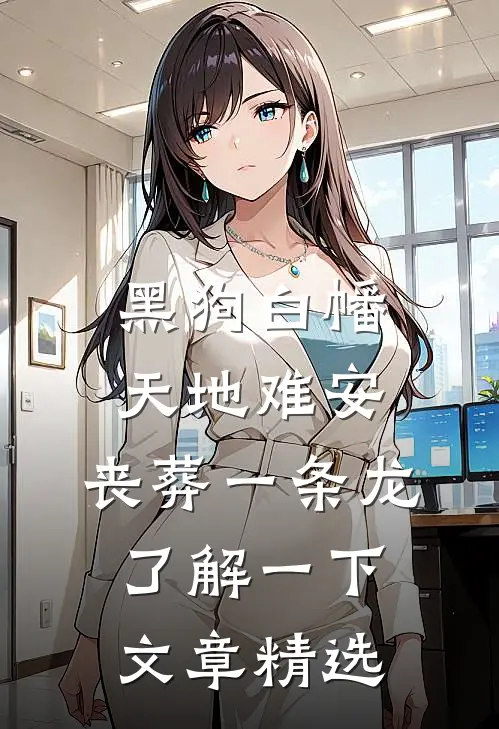 黑狗白幡，天地难安，丧葬一条龙了解一下文章精选