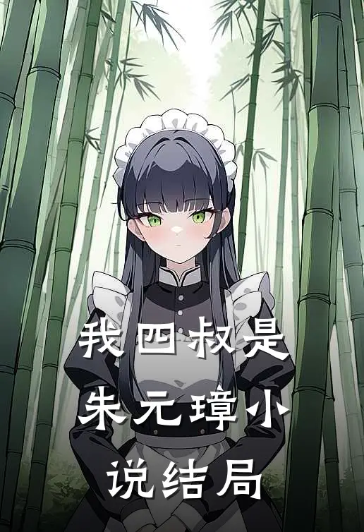 我四叔是朱元璋小说结局