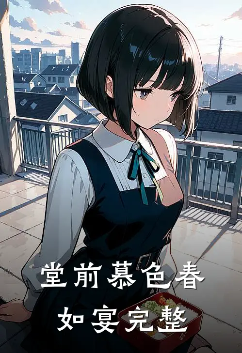 堂前慕色春如宴完整