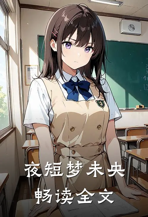 夜短梦未央畅读全文