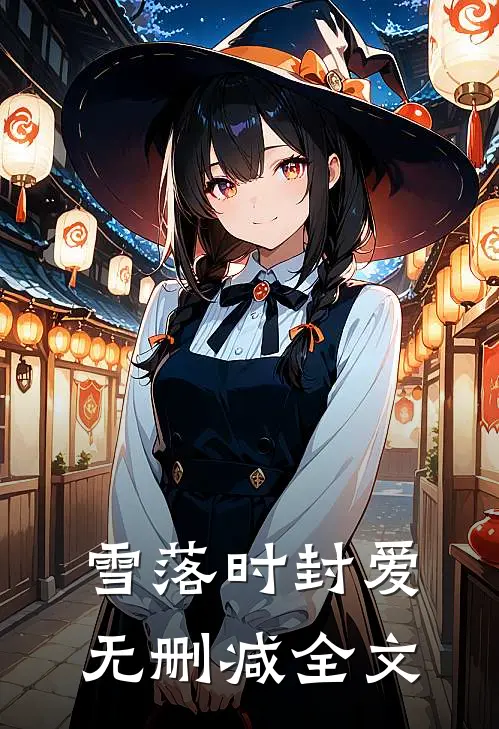 雪落时封爱无删减全文