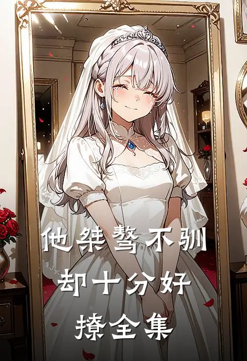 他桀骜不驯，却十分好撩全集