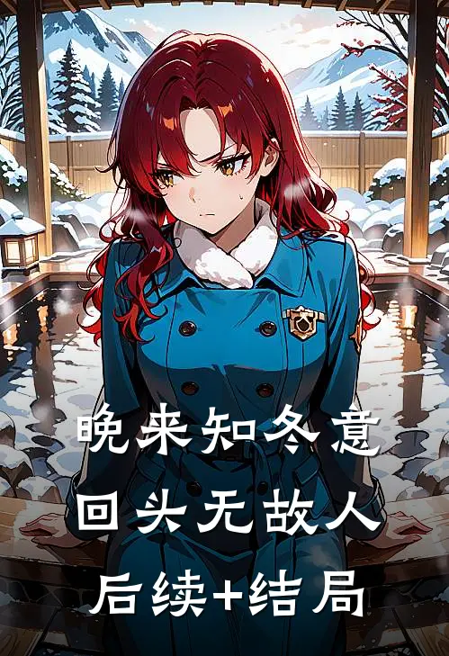 晚来知冬意，回头无故人后续+结局