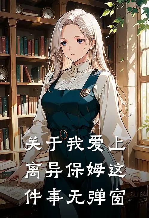 关于我爱上离异保姆这件事无弹窗