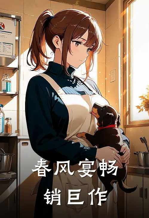 春风宴畅销巨作
